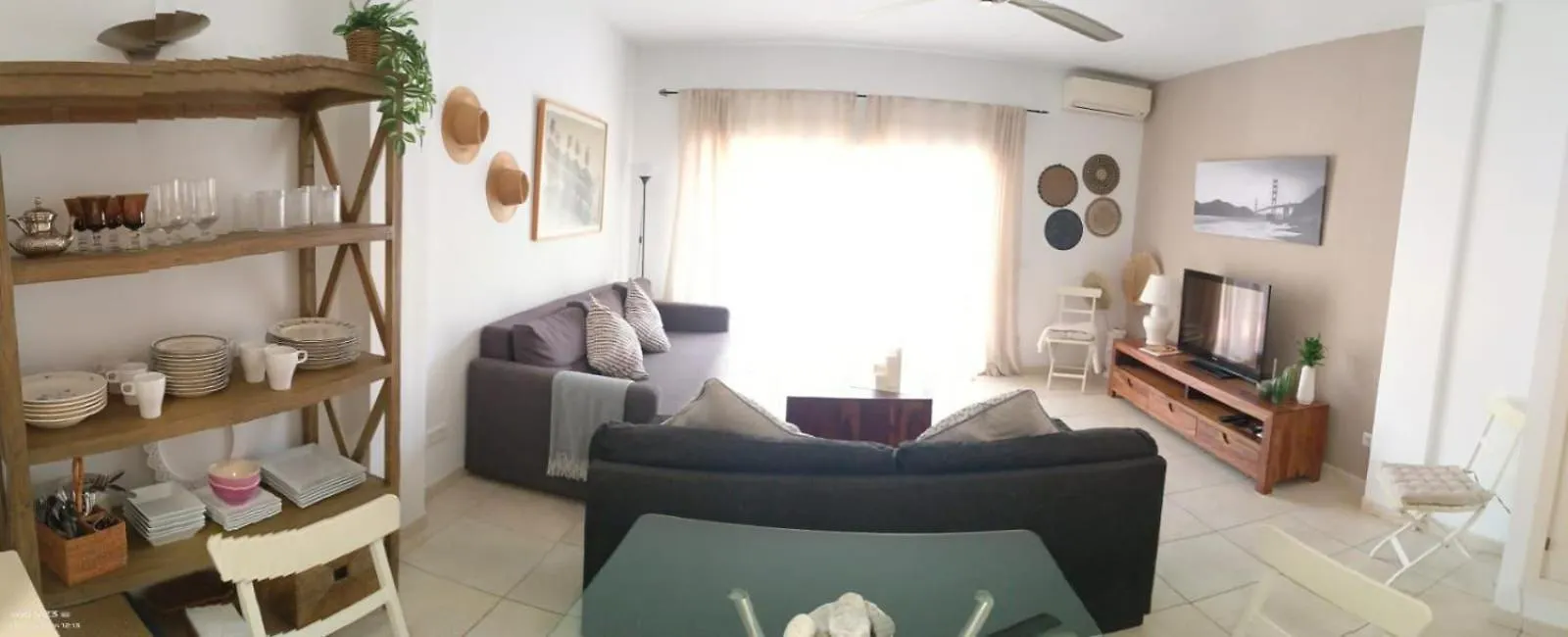 Lovely Apartment At Puerto Banus Marbellac