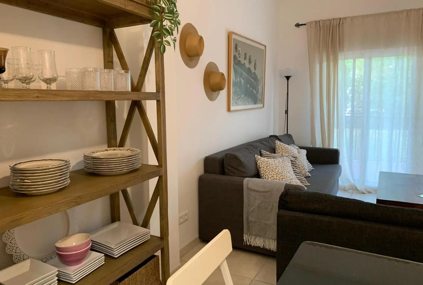 Lovely Apartment At Puerto Banus Marbellac