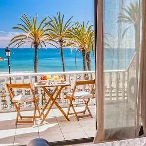  Appart hôtel Puerto Banus