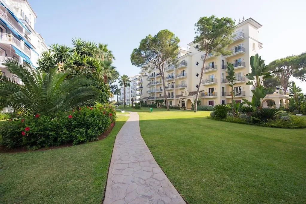 Lovely Apartment At Puerto Banus Marbella Spain