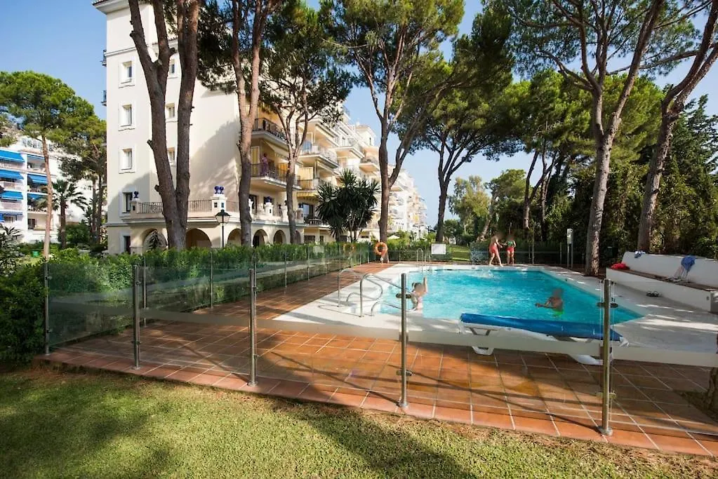 Lovely Apartment At Puerto Banus Marbella 0*,  Spain