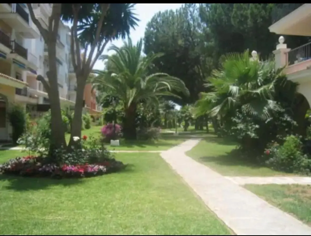 Lovely Apartment At Puerto Banus Marbella 0*,  Spain