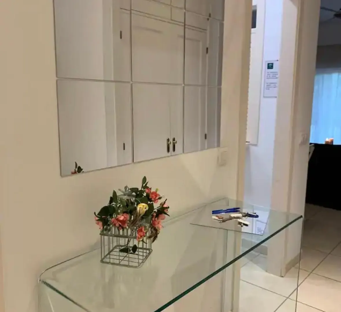 Lovely Apartment At Puerto Banus Marbella 0*,