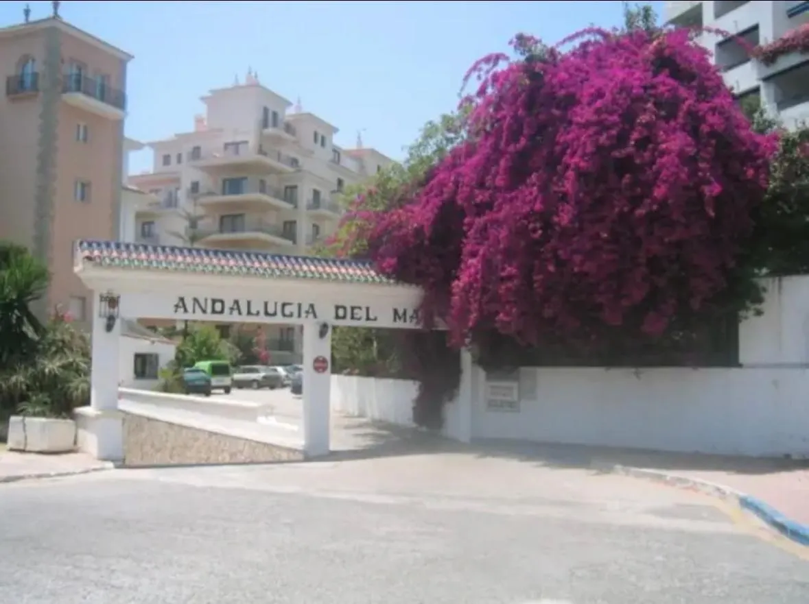 Lovely Apartment At Puerto Banus Marbella