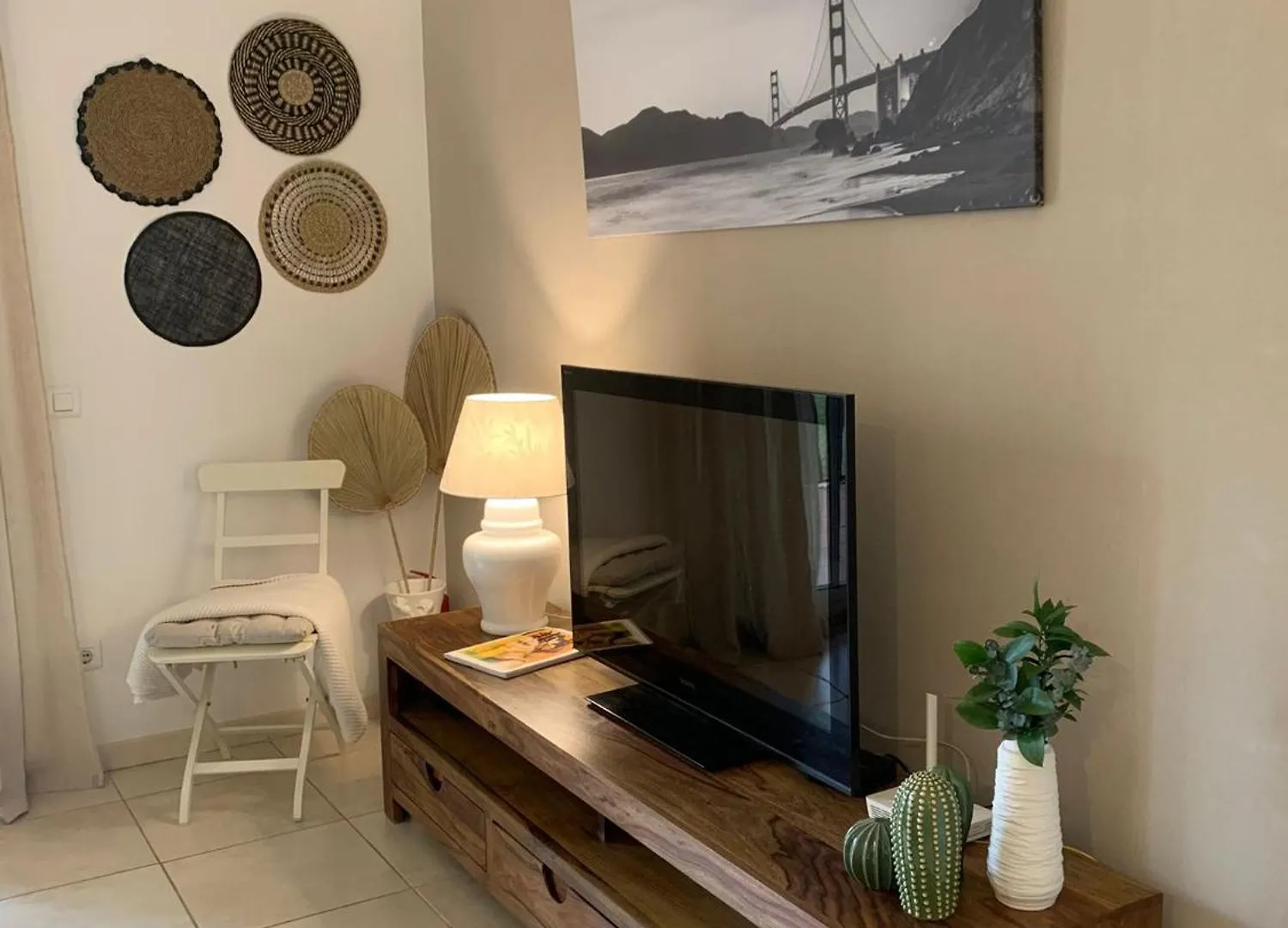 Lovely Apartment At Puerto Banus Marbella