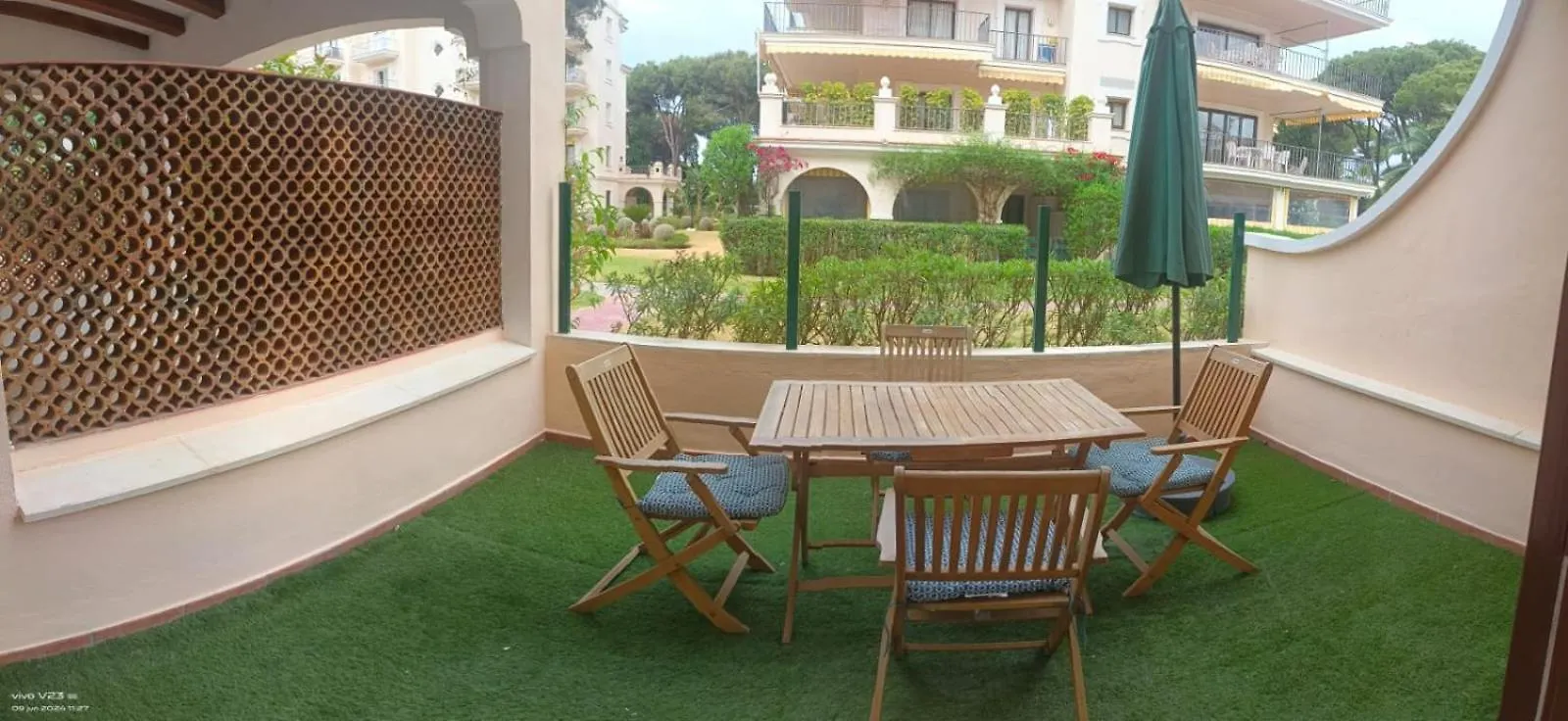 Lovely Apartment At Puerto Banus Marbella