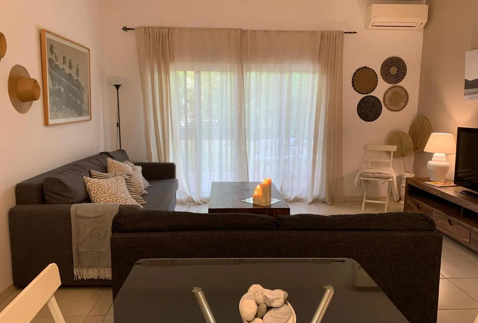 Lovely Apartment At Puerto Banus Marbella