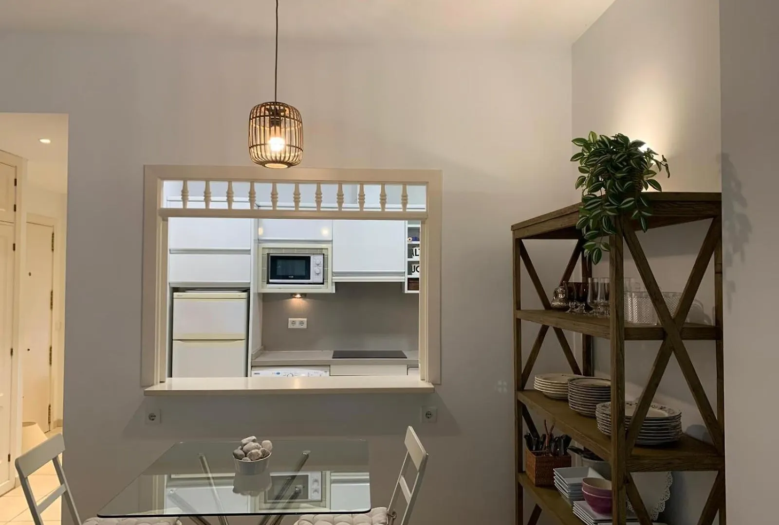 Lovely Apartment At Puerto Banus Marbella